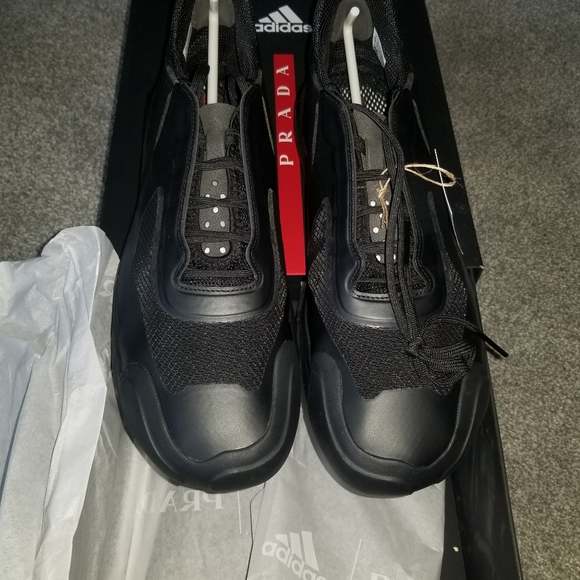 A+P Adidas Prada Luna Rossa 21 main image 4